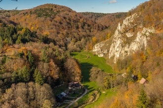 wystawa Ojców